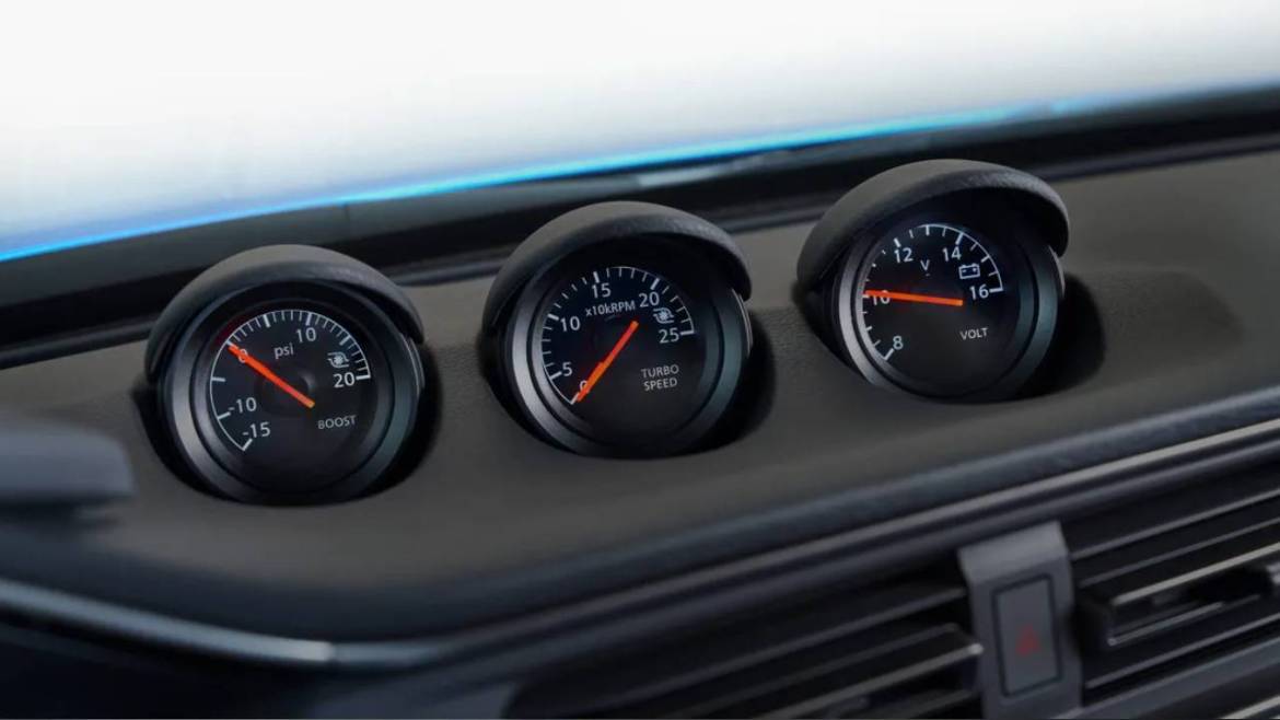 Nissan Z 2023: Вредни детали и подобрувања за новиот супер спортски автомобил