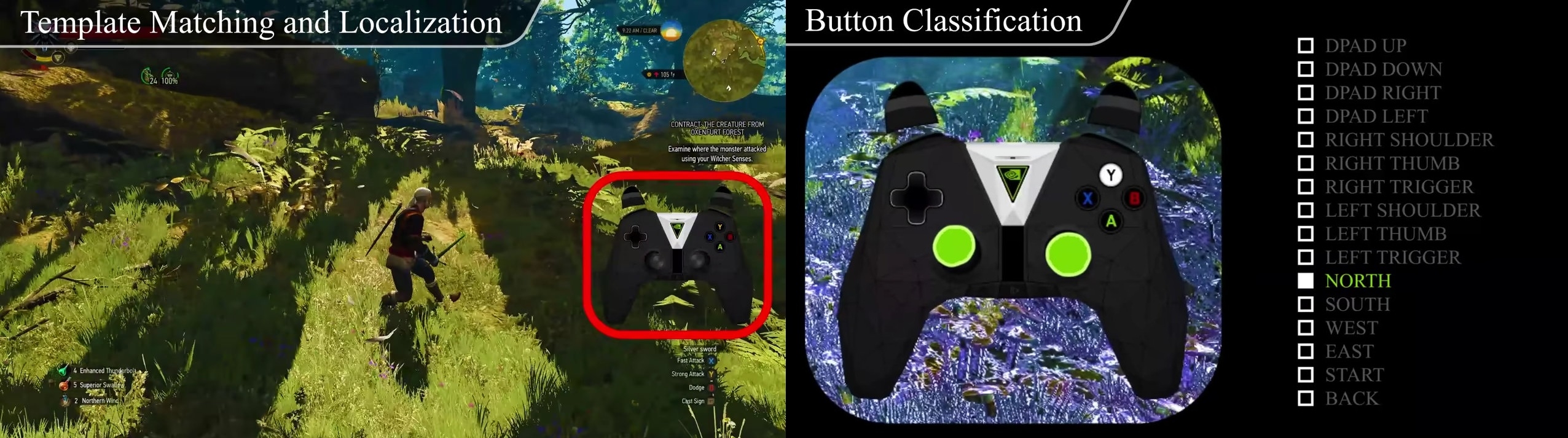NitroGen: Nvidia-андревитење на авантурата во игри и идните можности на роботиката