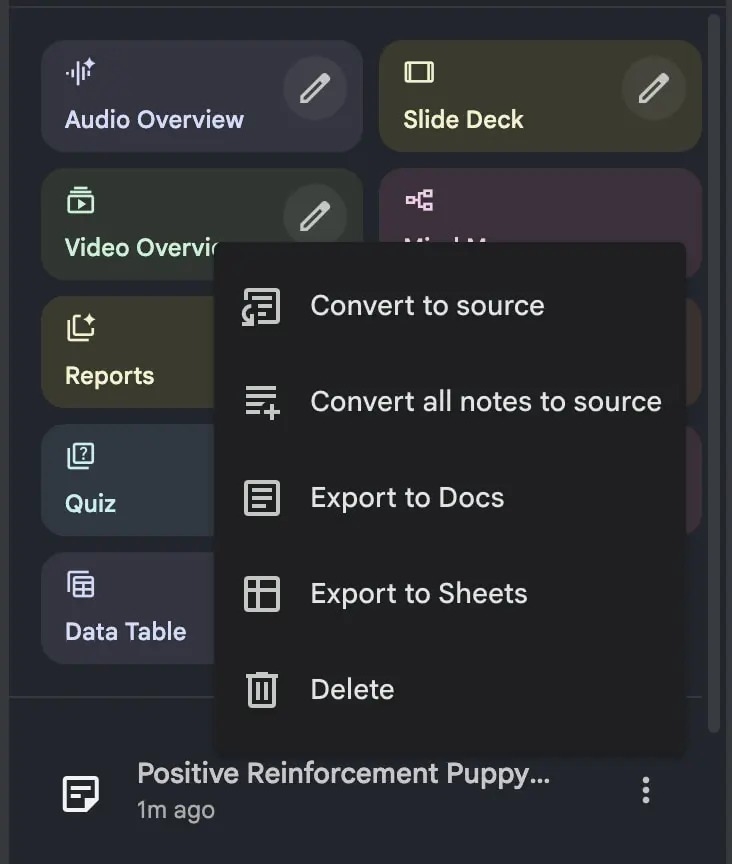 NotebookLM с Gemini 3: Ново поглавје во работа со белешки и податоци