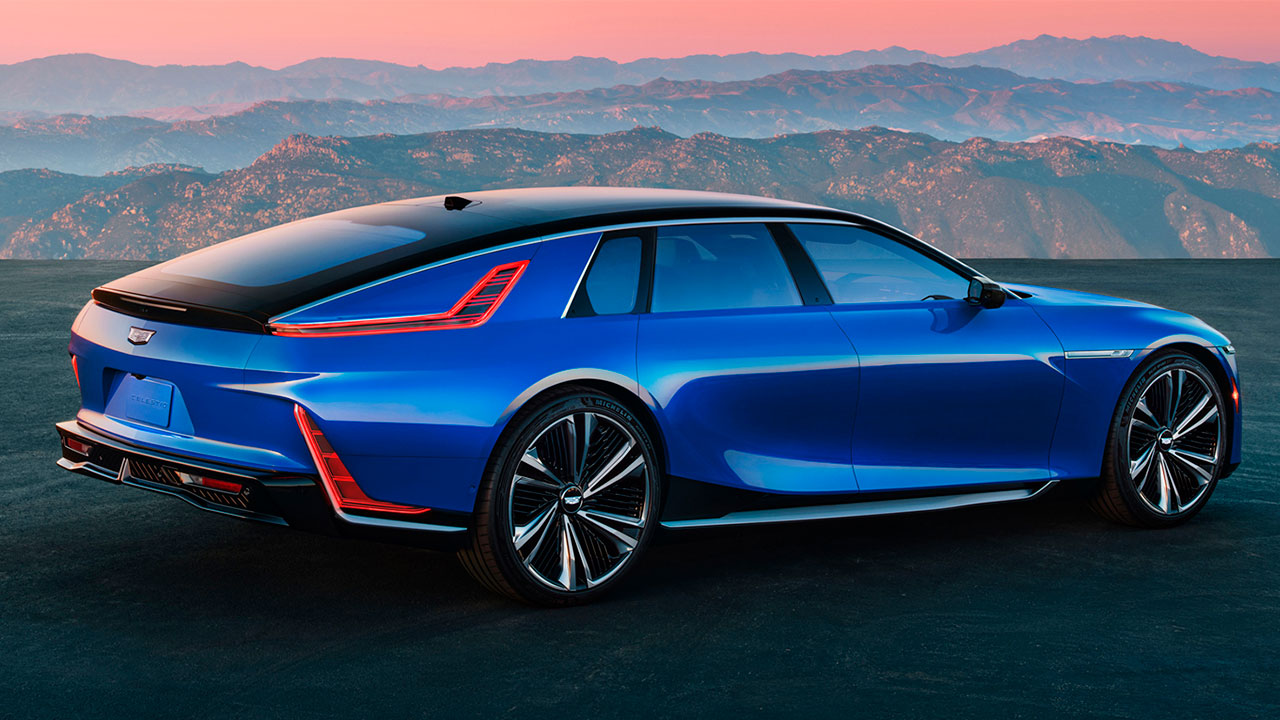 Nova Кабутна украса: Богинјата vs Spirit of Ecstasy во електричните и луксузни автомобили