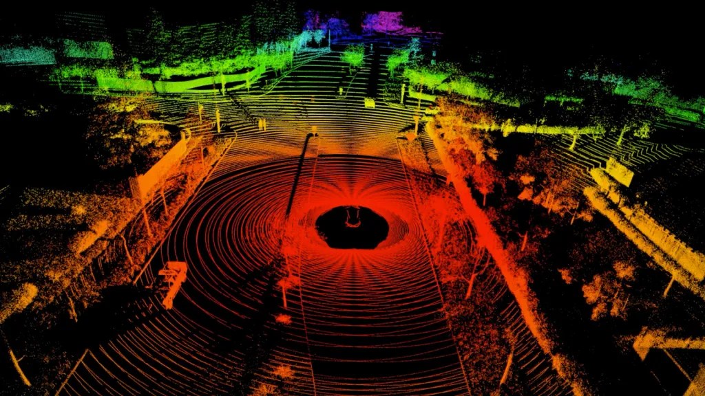 NVIDIA DRIVE Thor: Претворањето на автономното возење во реалност за 2025