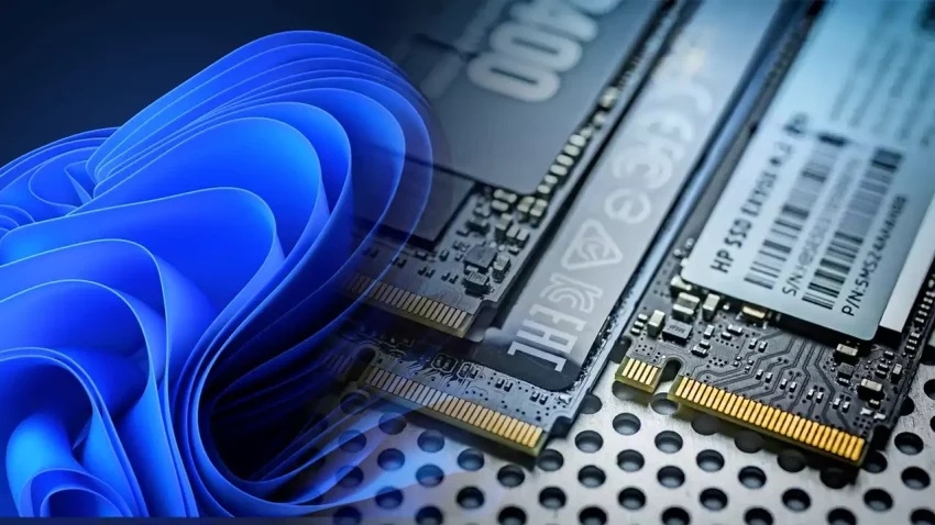 NVMe Драјвери во Windows: Подобрувања со nvmedisk.sys и вниманија за компатибилност