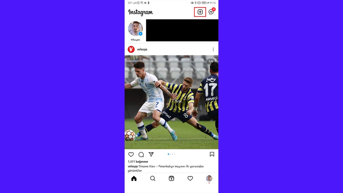 Какo да Ви Прикажете и Учините Историските Нацрти на Instagram: Гледање, Споделување и Бришење