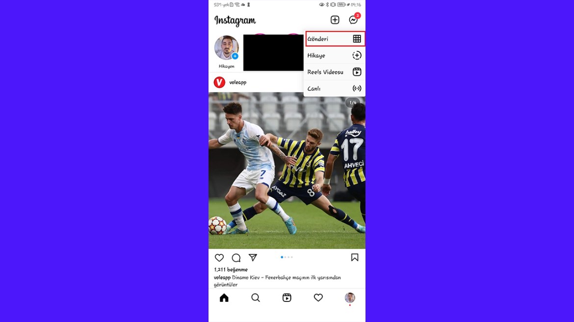 Какo да Ви Прикажете и Учините Историските Нацрти на Instagram: Гледање, Споделување и Бришење