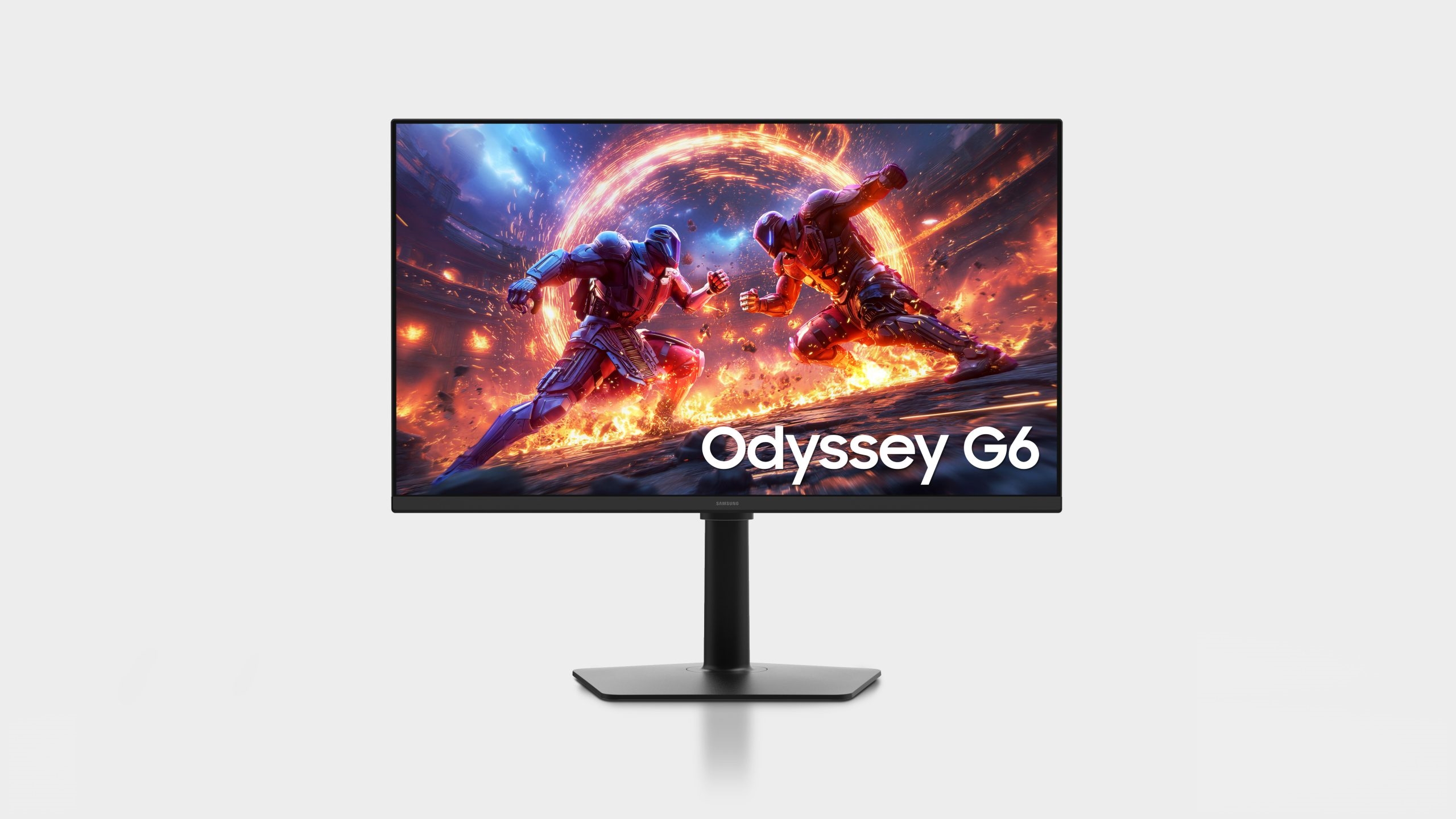 Odyssey: новата генерација монитори за игри со 6K и 3D технологија од Samsung