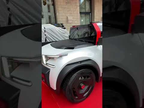 Oli: Citroën-innovacija за иднината на семейната мобилност со одржлива технологија