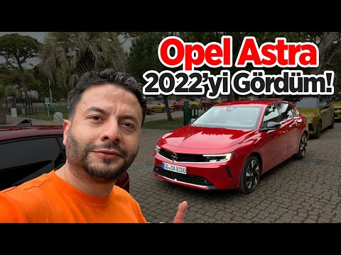 Opel Astra 2022: Преродено искуство на пазарот