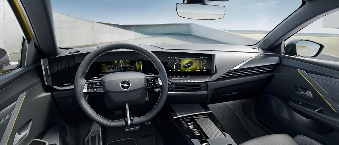 Opel Astra 2022: Цена, карактеристики и електрификација во модерниот сегмент C