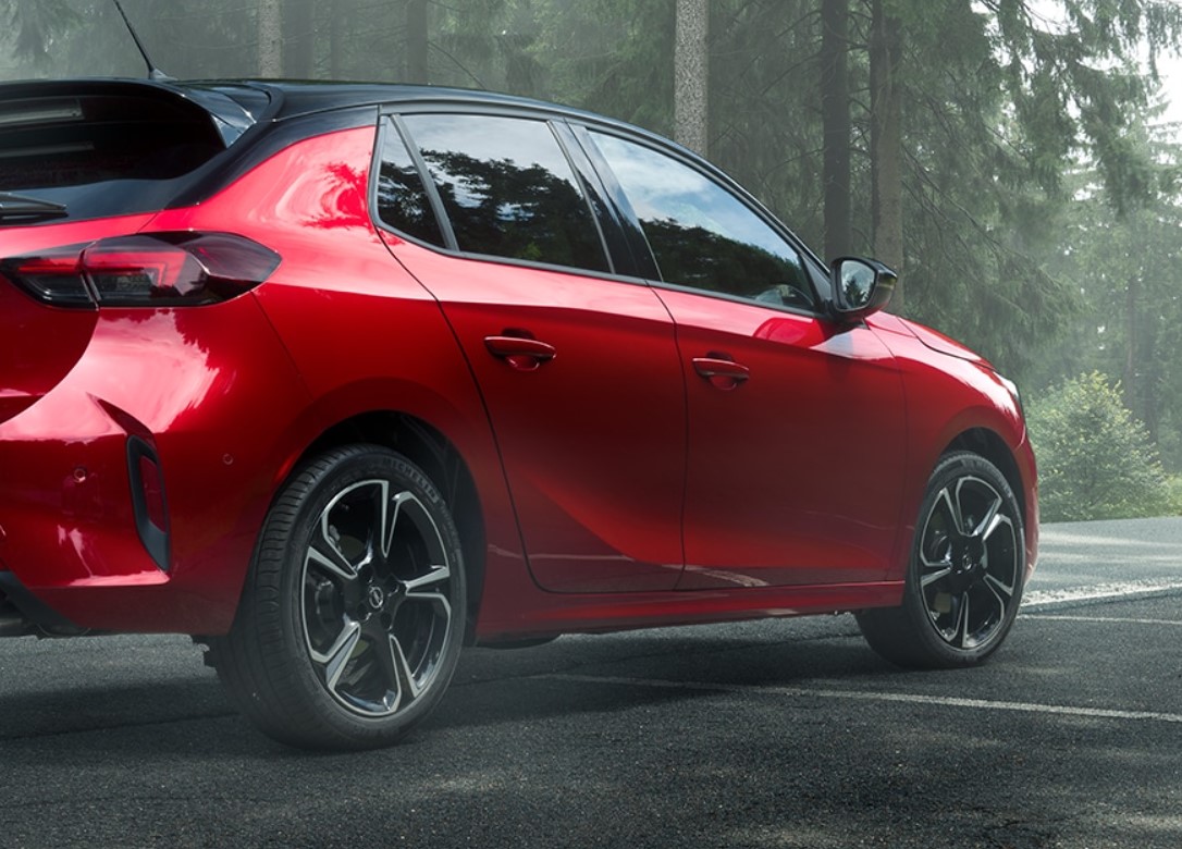 Opel Corsa: актуелни цени и опрема за турскиот пазар