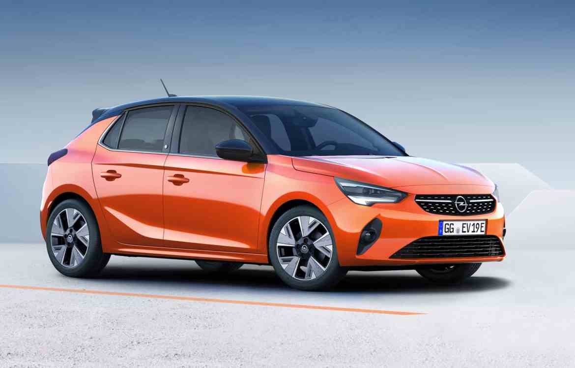 Opel Corsa 2021: Детална ценовна листа и технички карактеристики