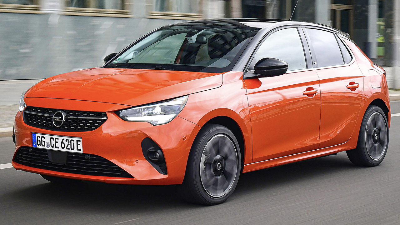 Opel Corsa-e: Електричен Напредок во Македонска Верзија на Брендот