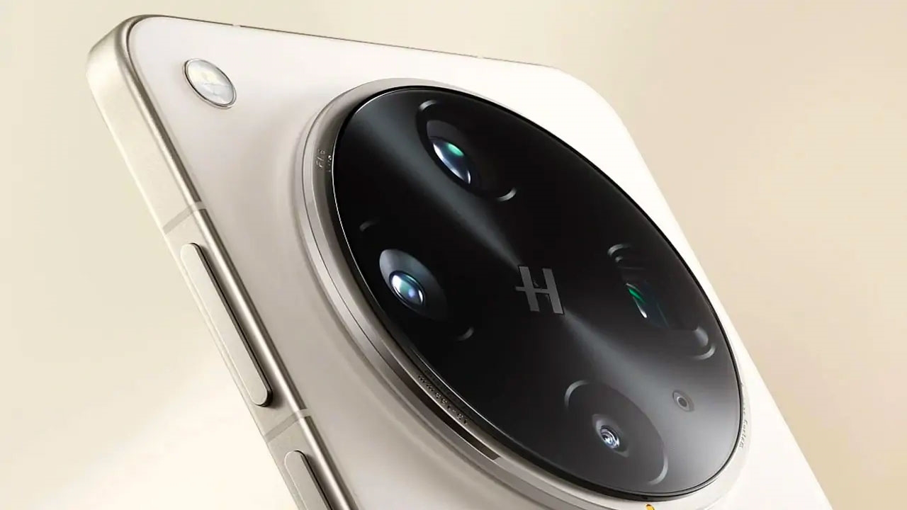 Oppo Find X9 Ultra: Шемата за подобрен 10x оптичен зум и 200 MP главна камера