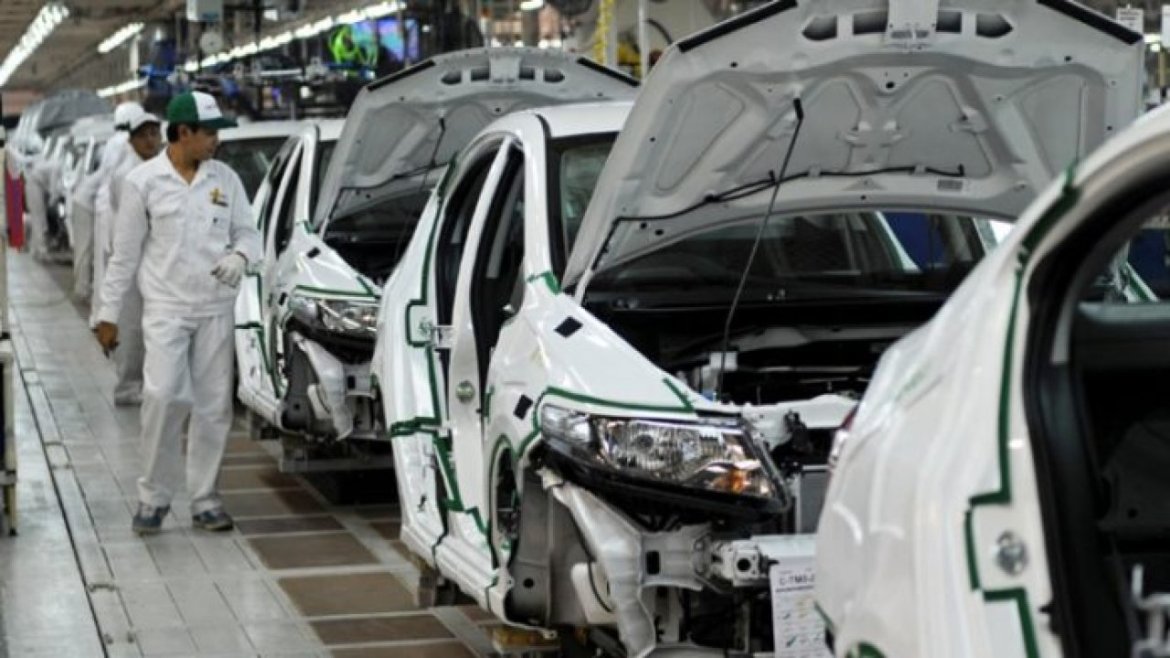 OSD: Продукција и извоз за Јануари–Септември во турската автомобилска индустрија