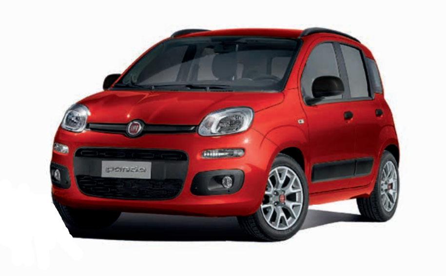 Panda Cross 4x4 и Panda Urban: Важни карактеристики и опрема за сите услови на патувања