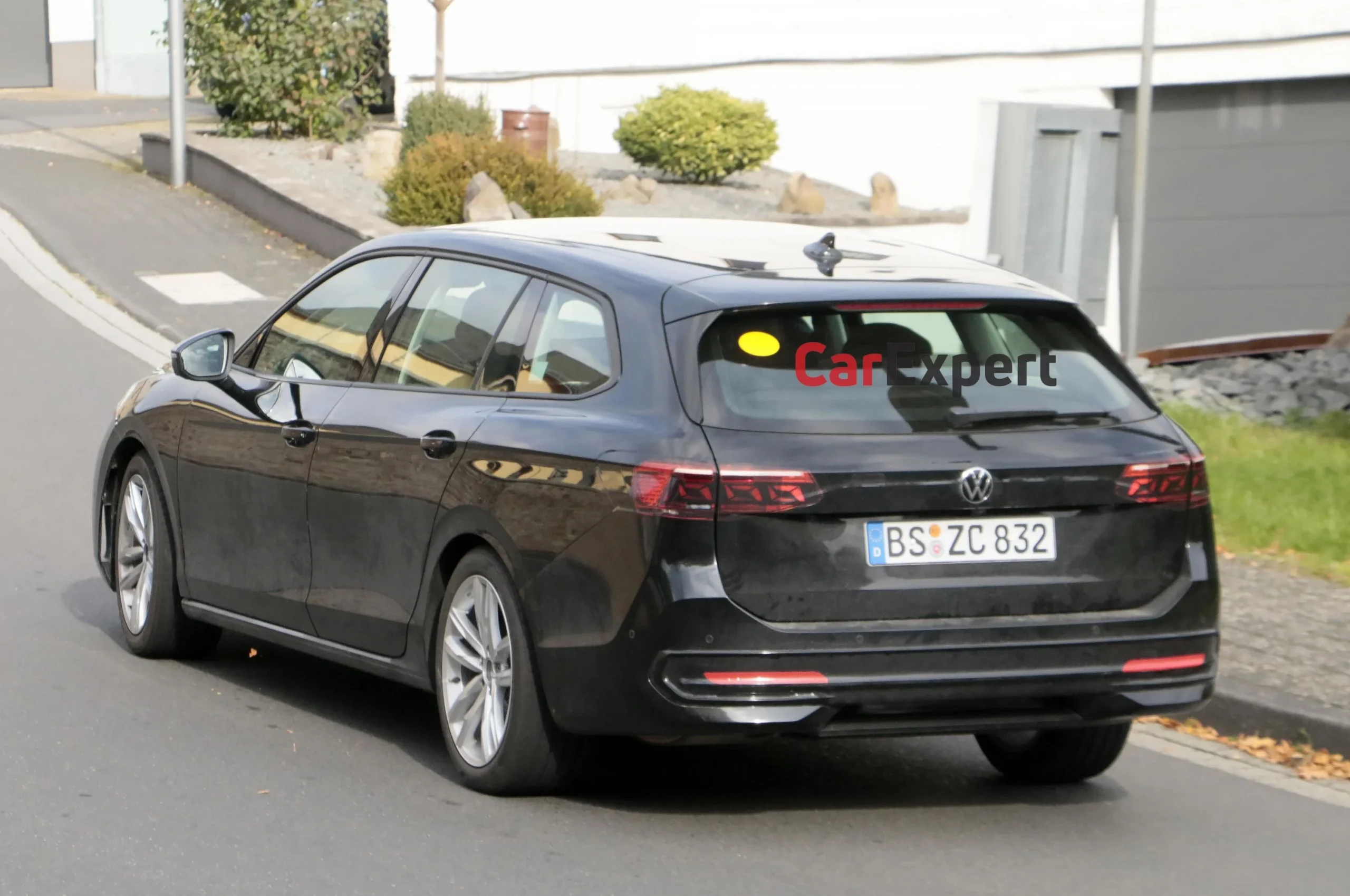 Passat 2024: Новиот Variant го менува изгледот и технологијата на автомобилот