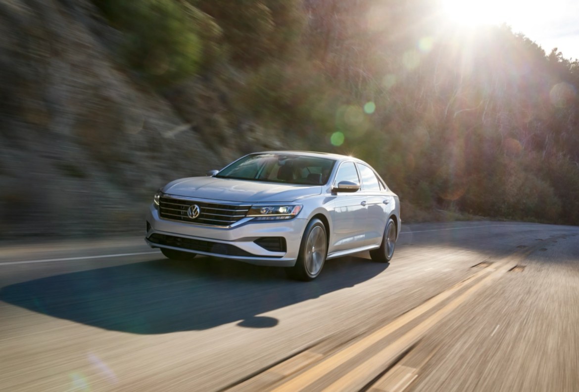 Преориентирање на производството: Passat заминa од пазарот во САД и воведување на ID.4
