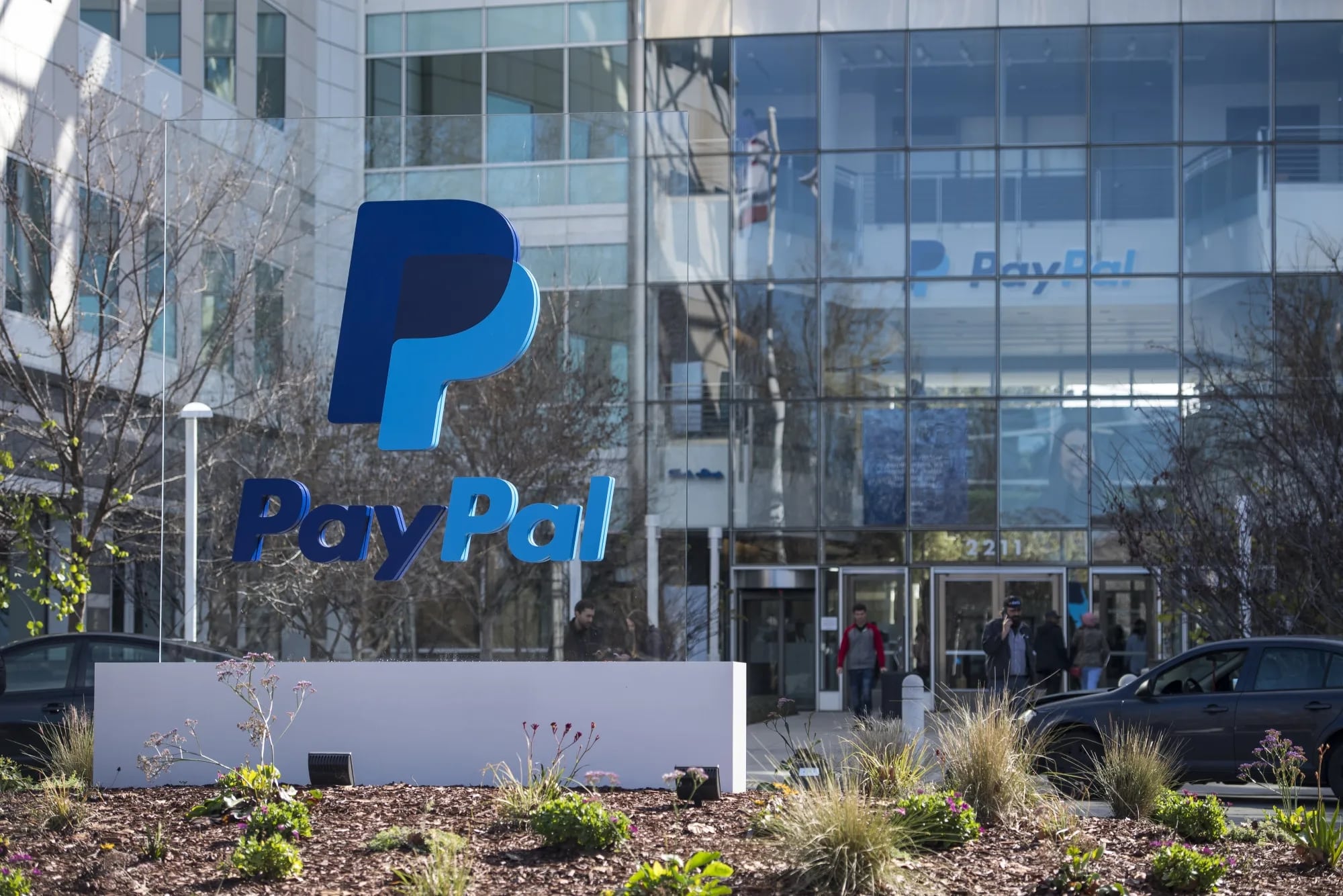 PayPal поднесе барање за регистрација на банка во САД за зајакнување на финансиските услуги за мали бизниси