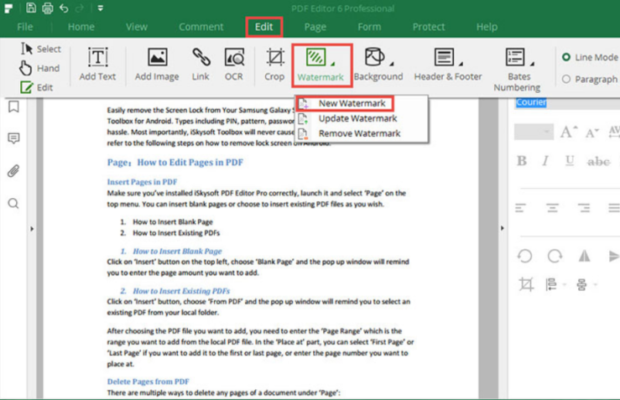 Комплетен водич за уредување на PDF документи: најдобри програми и нивни карактеристики
