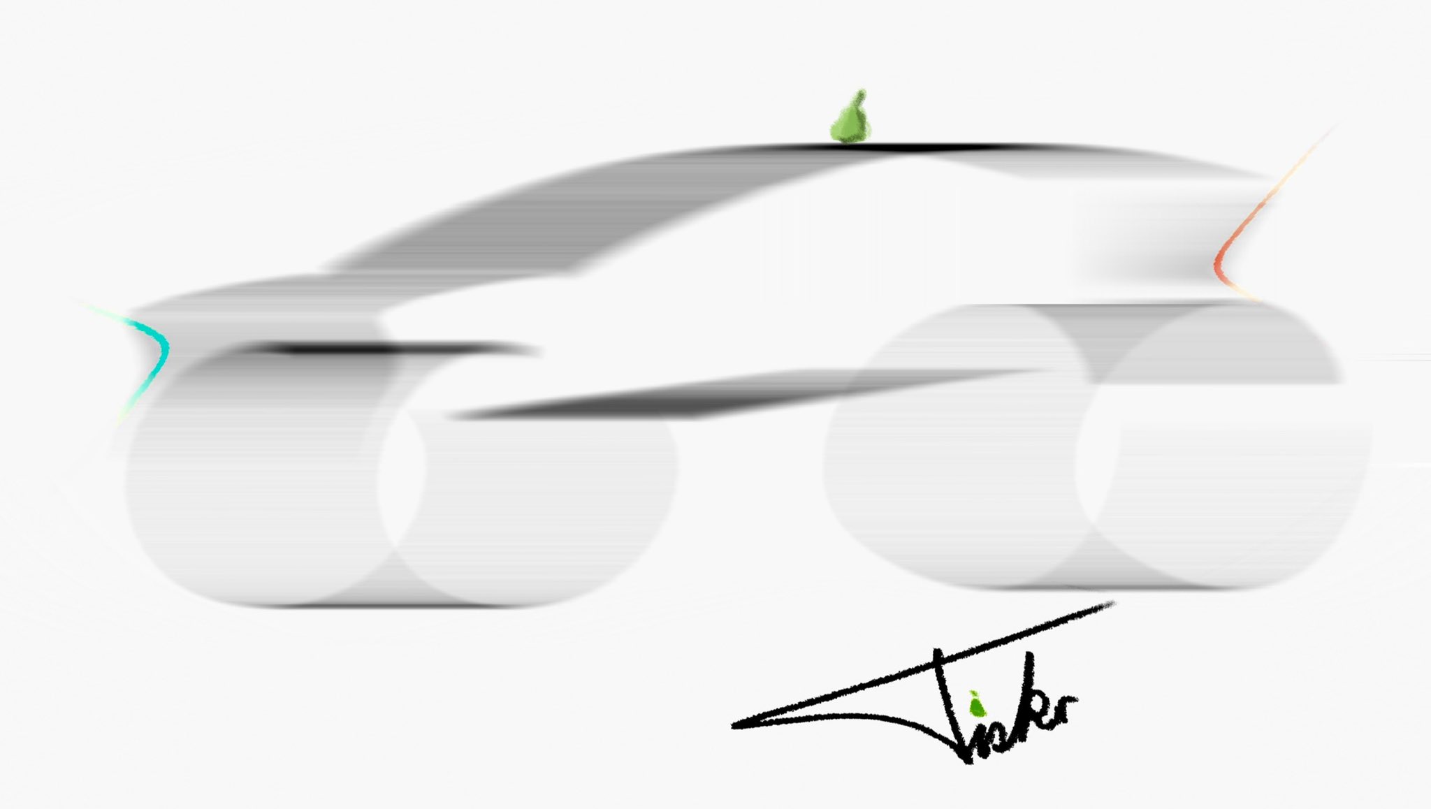 PEAR: Фокусирани на поволно и луксузно електрично возило во историјата на Fisker