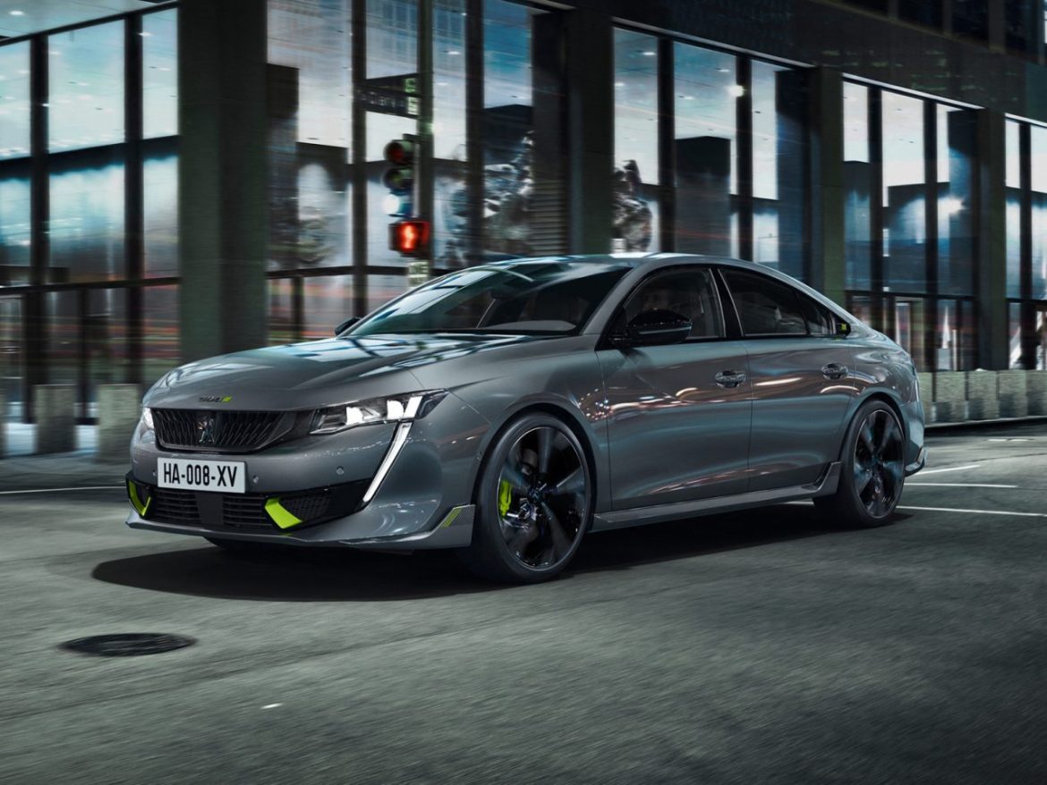 Peugeot моделите и цените за 2022 година во Казахстан и соседството