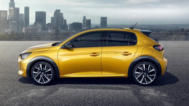 Обнова на вредностите: Peugeot 208 2021 и промоциите во Турција