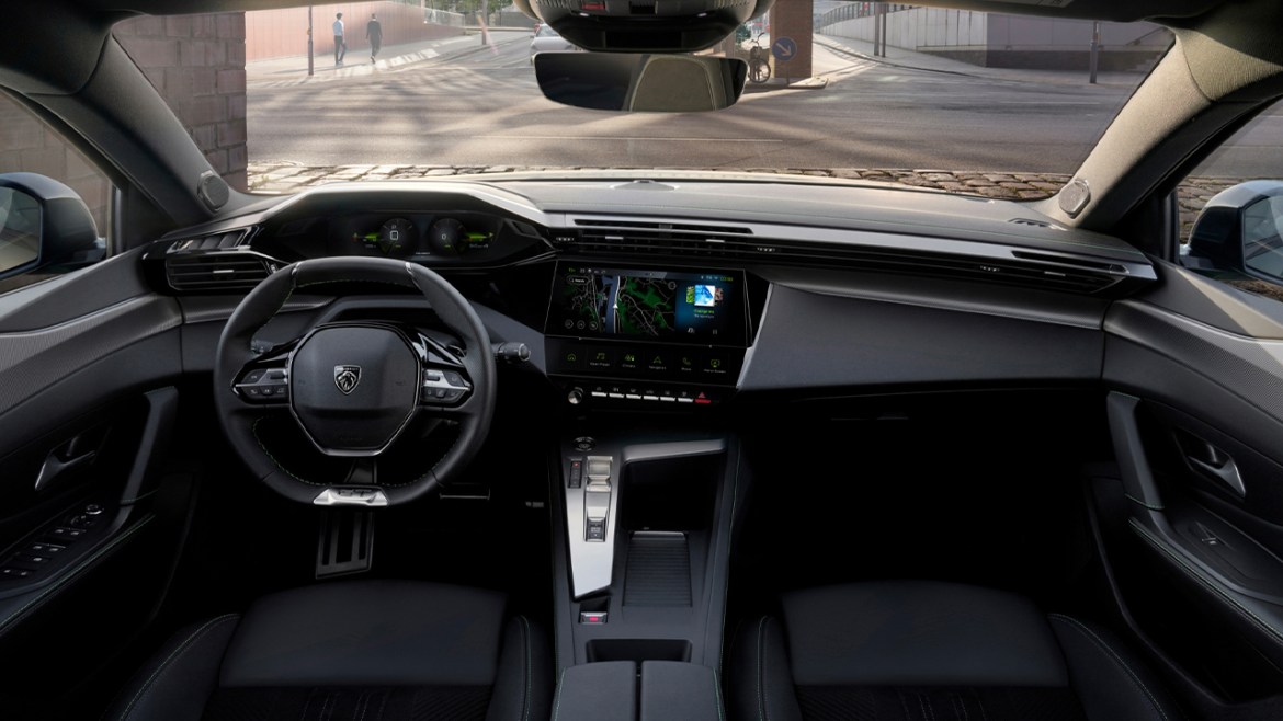 Peugeot 308 Турција: Технологија и Луксуз во Нова Генерација