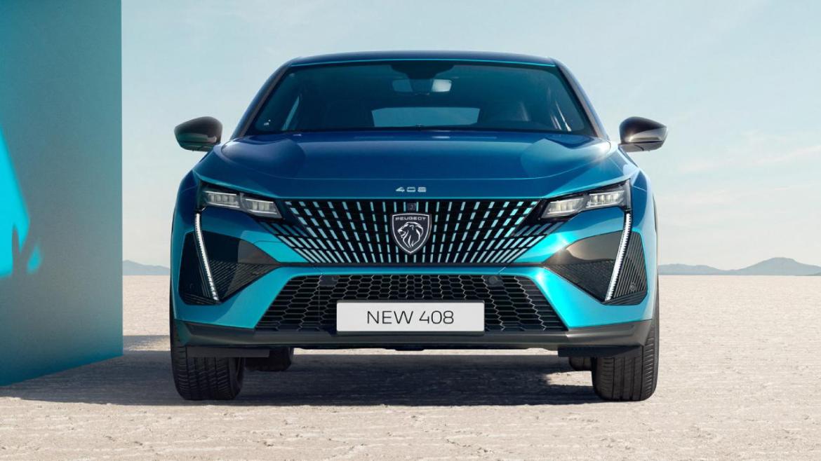 Нов продорен епилог за Peugeot 408 и e-208: SUV-перспективи и потрошувачки текови
