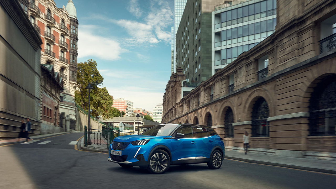 Зголемувањето на ДДВ и обновените цени на Peugeot e-2008 во Турција