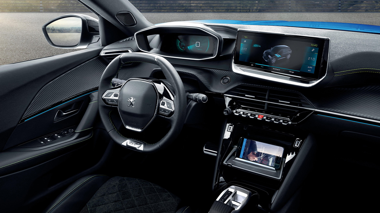 Peugeot e-2008 во Турција: Првите состаноци со електрично возило и поволности