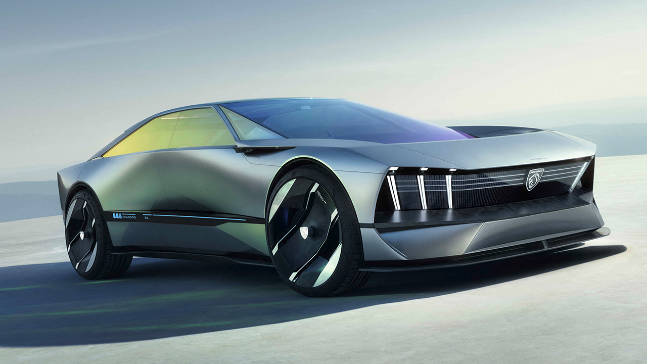 PEUGEOT E-LION: Патот кон нула емисии и иднината на електрификацијата