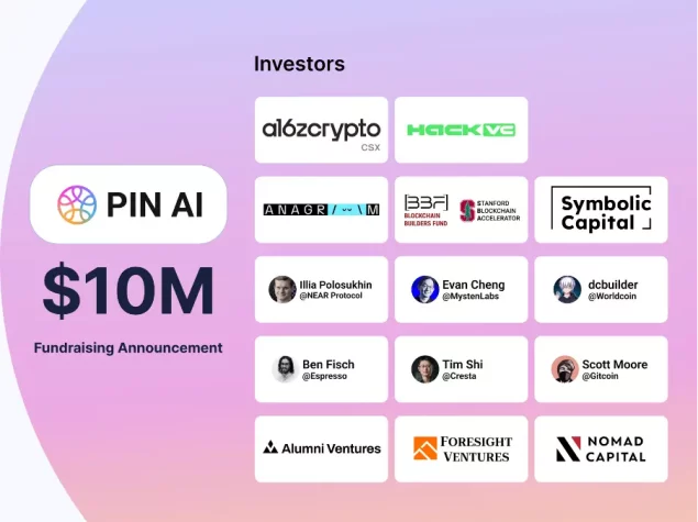 PIN AI: Приватни лични асистенти на паметните телефони и отворена иднина за податоци