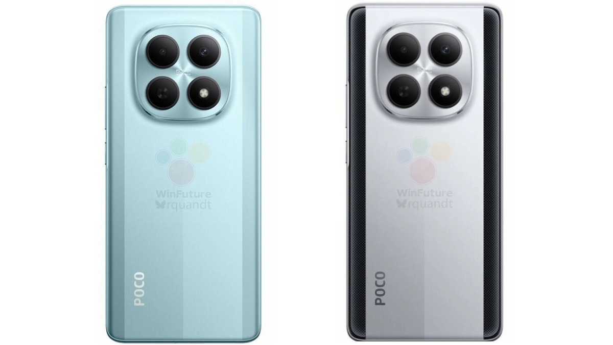 Poco M8 и M8 Pro: Среден сегмент со свежи детали за лансирање во 2026