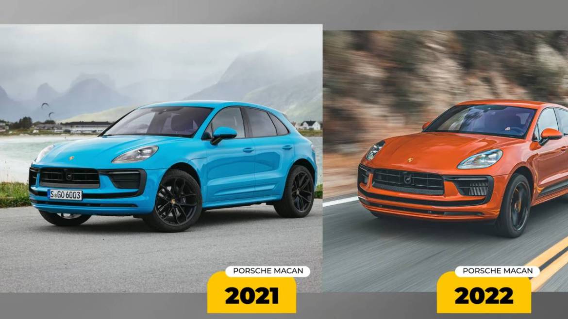 Porsche Мадан 2022: Преглед и возачко искуство во Полска