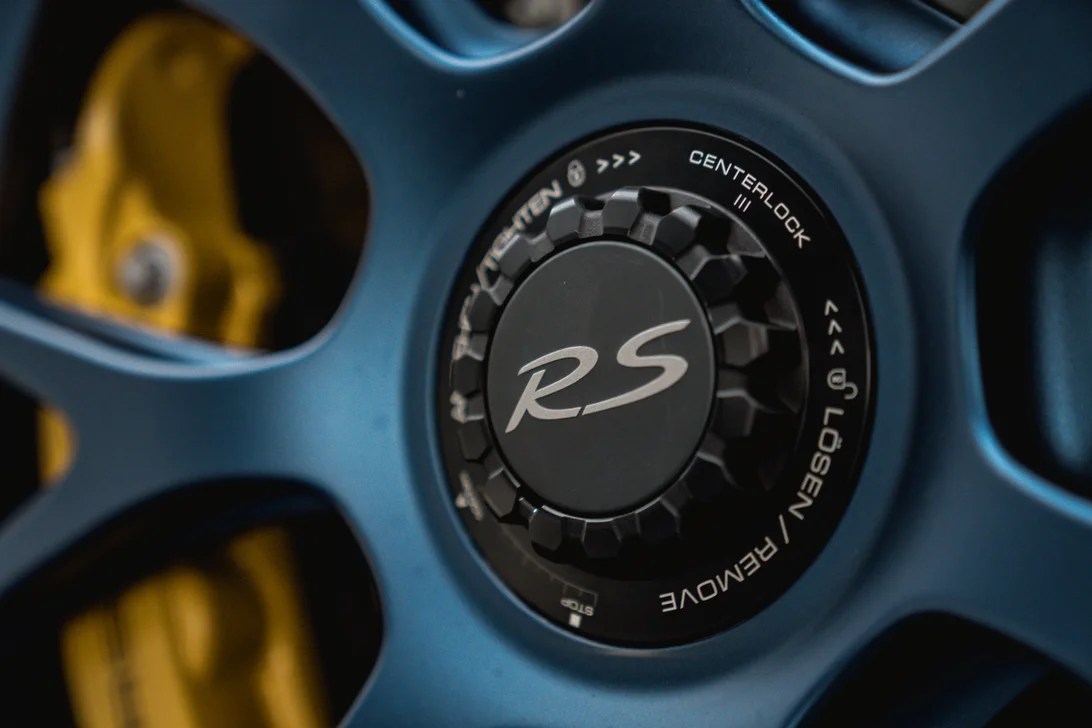 Porsche 718 Cayman GT4 RS: Врвна спортска верзија со 4.0-литрен атмосферски мотор