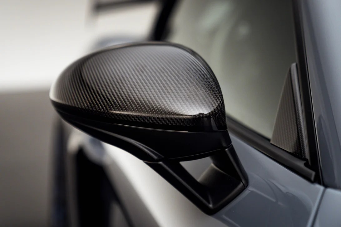 Porsche 718 Cayman GT4 RS: Врвна спортска верзија со 4.0-литрен атмосферски мотор