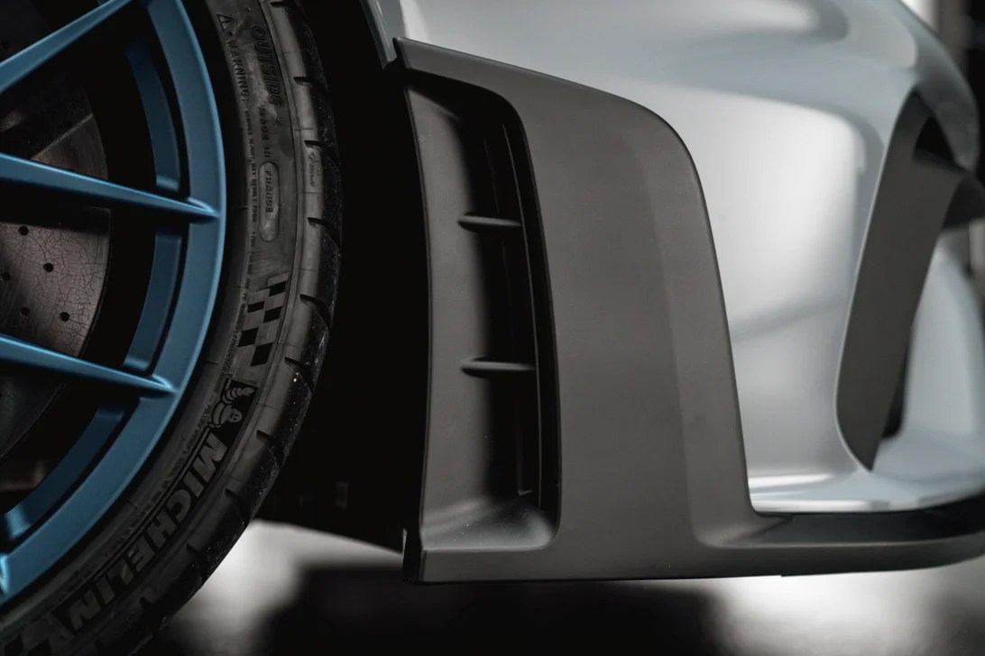 Porsche 718 Cayman GT4 RS: Врвна спортска верзија со 4.0-литрен атмосферски мотор