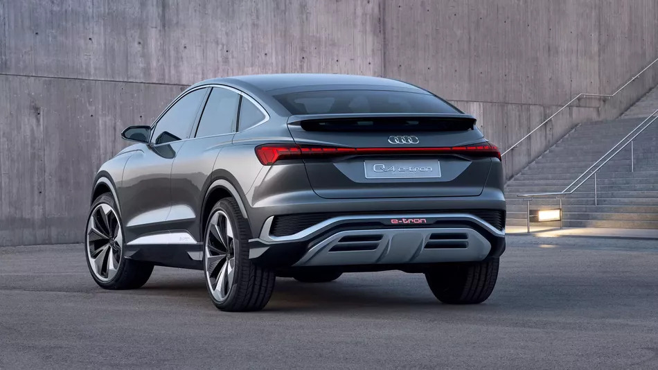 Q4 e-tron: Првичниот модел на Audi во иднина на електрични SUV