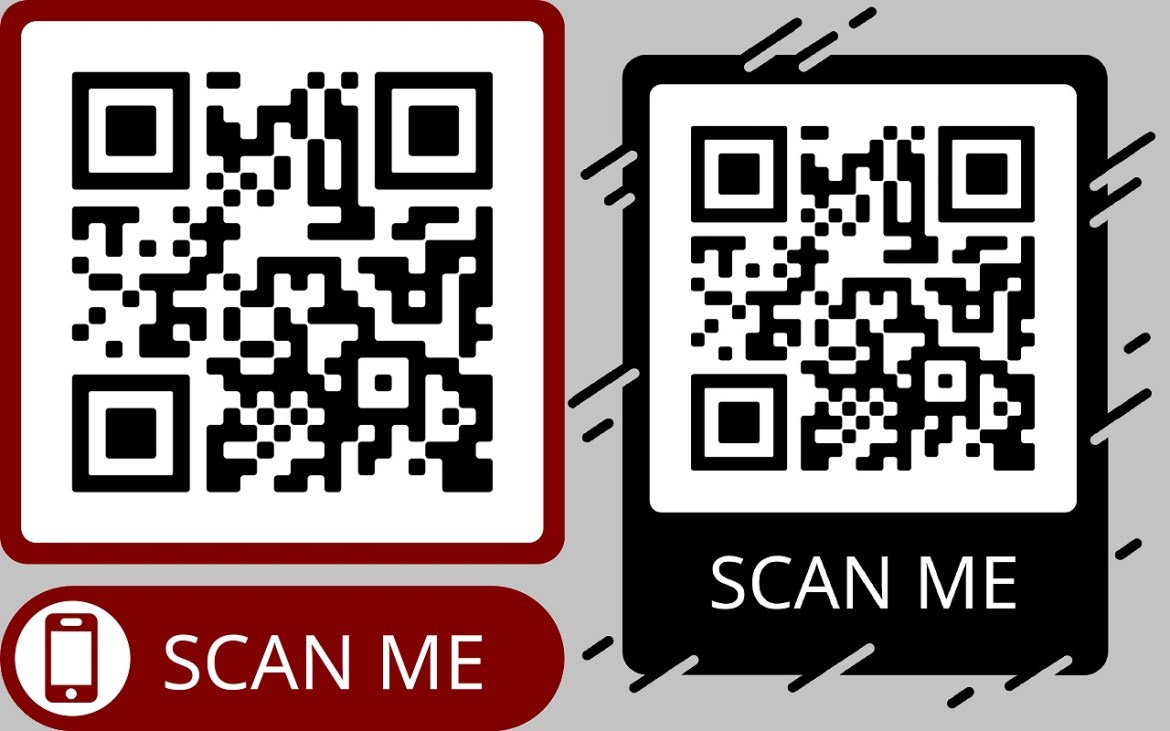 QR Codes: Брза карта за пристап до веб-страници и информации