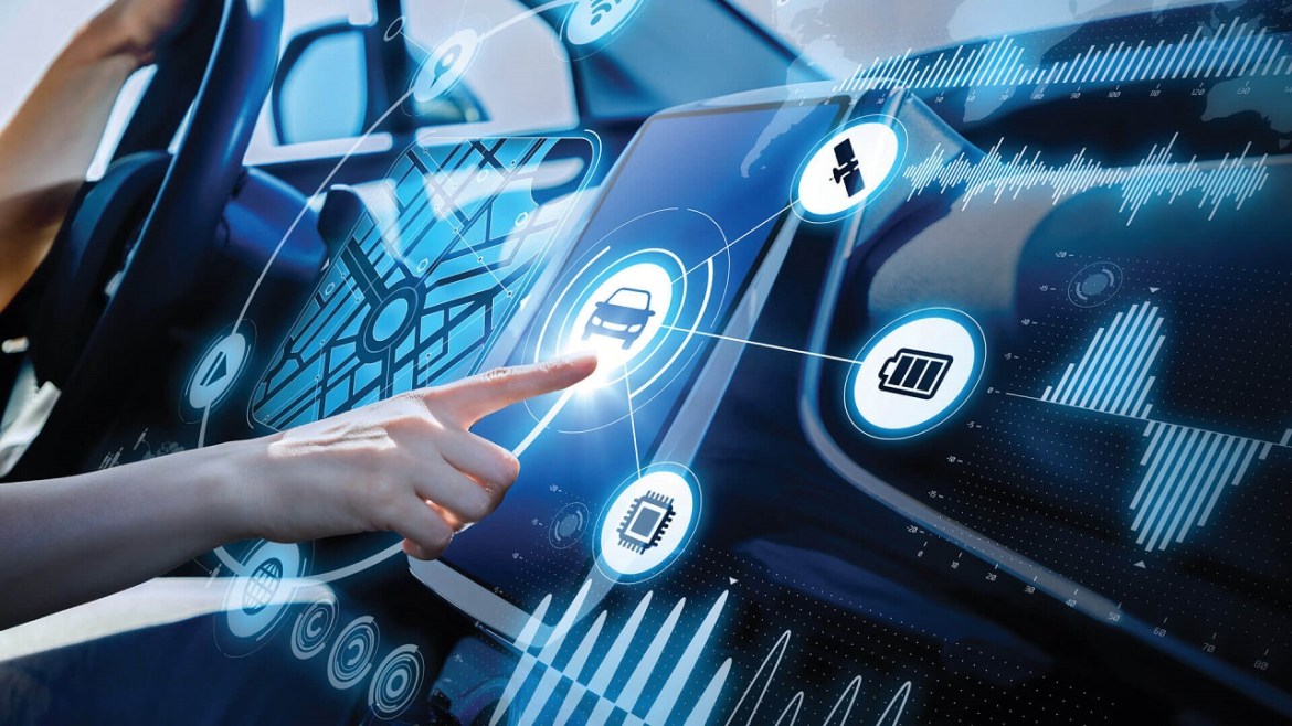 Qualcomm и Alps Alpine ја отвараат иднината на Digital Cabin во автомобилската индустрија