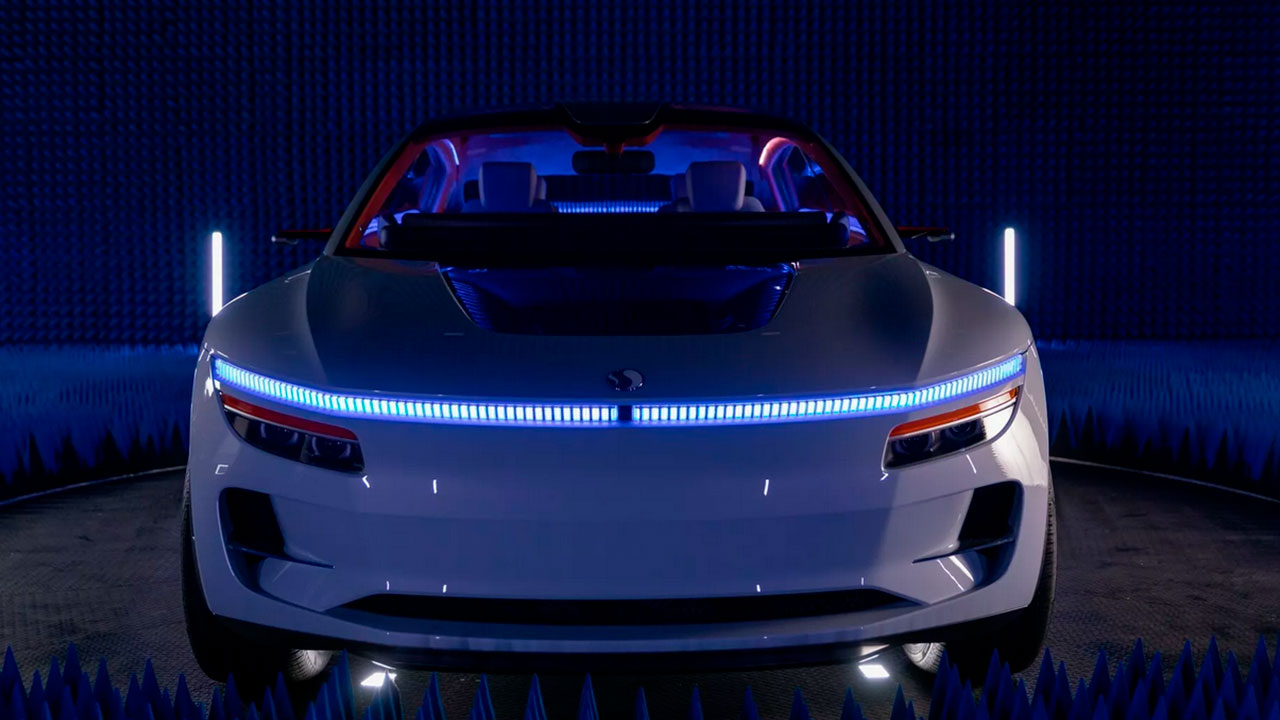 Qualcomm Snapdragon Digital Chassis: Една нова визија за автомобилската иднина