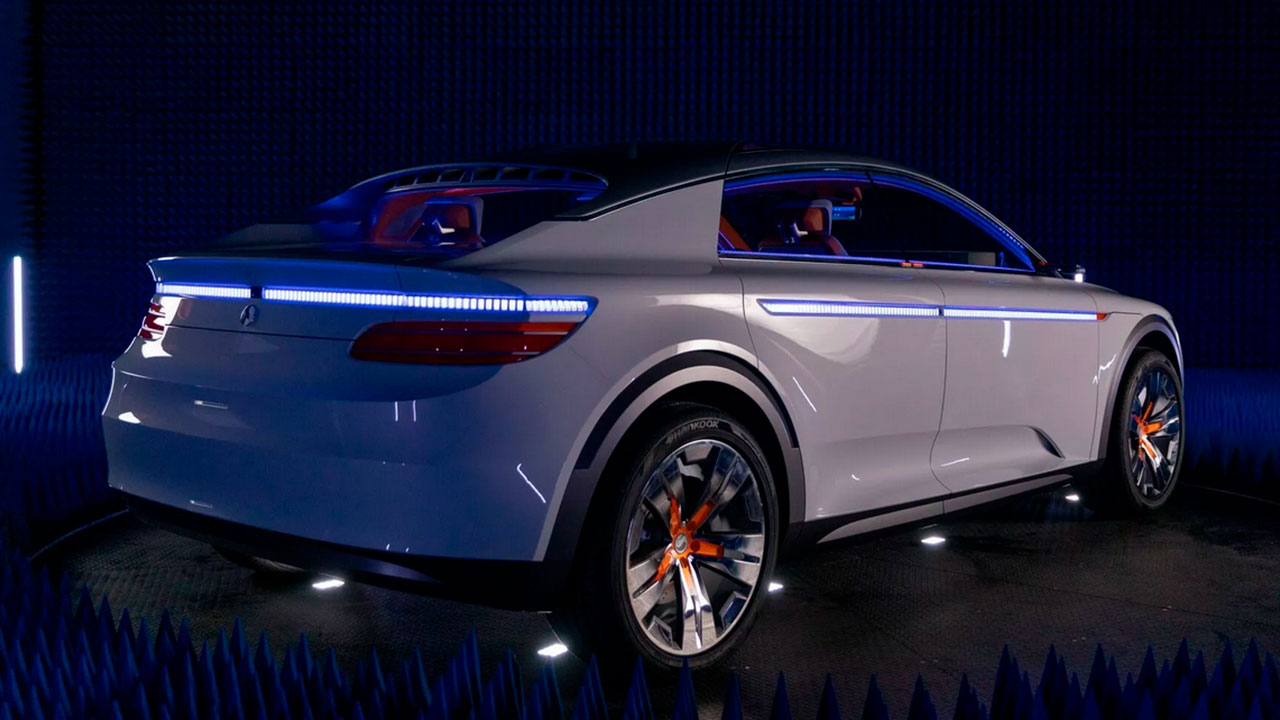 Qualcomm Snapdragon Digital Chassis: Една нова визија за автомобилската иднина