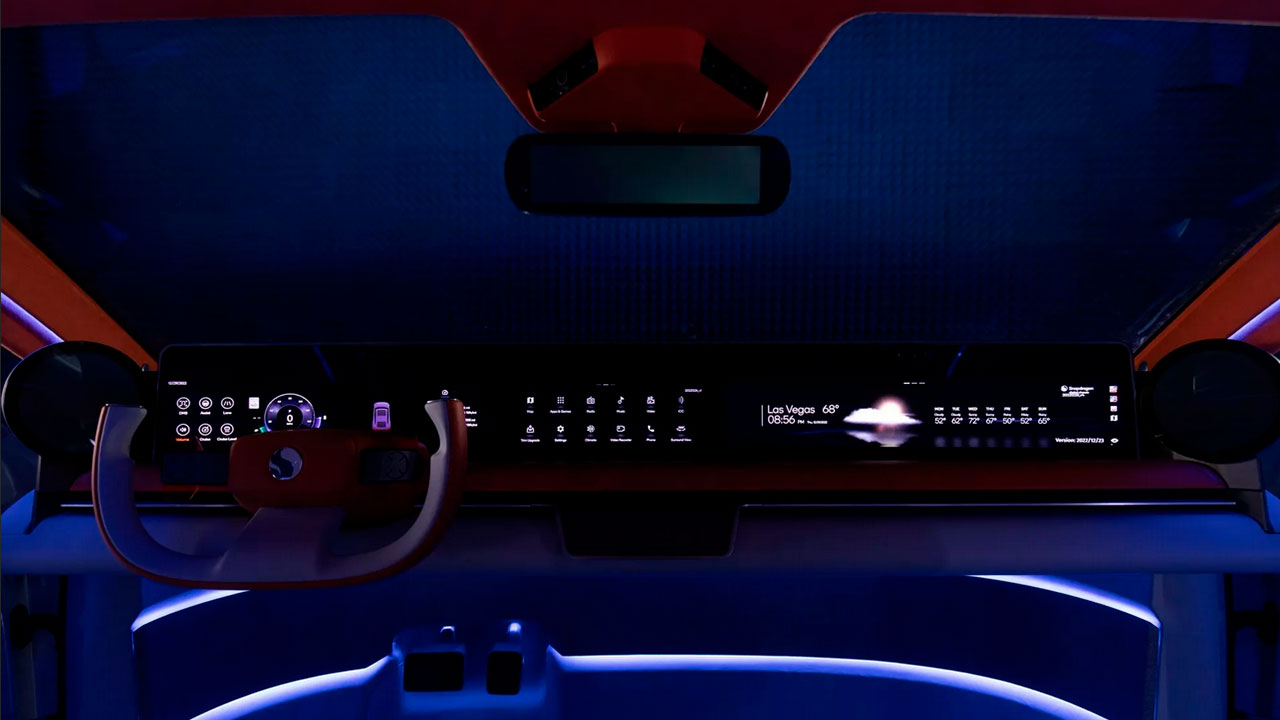 Qualcomm Snapdragon Digital Chassis: Една нова визија за автомобилската иднина