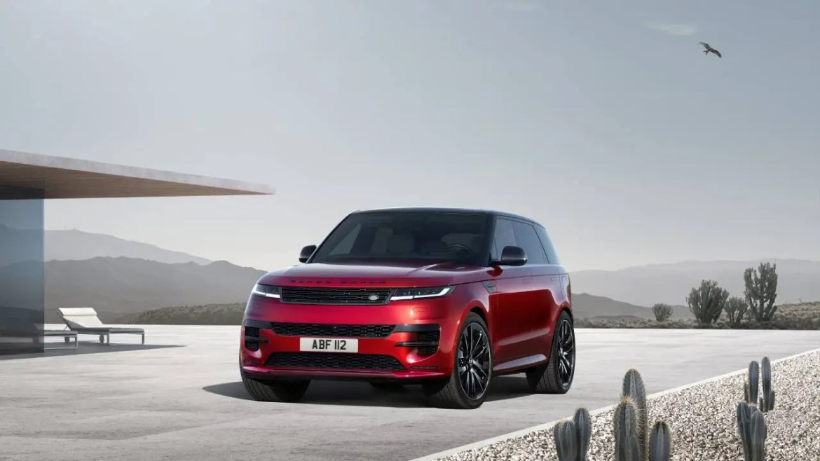 Нов Range Rover Sport во центарот од вниманието: технологии, опции и ценови пакет за нашиот пазар