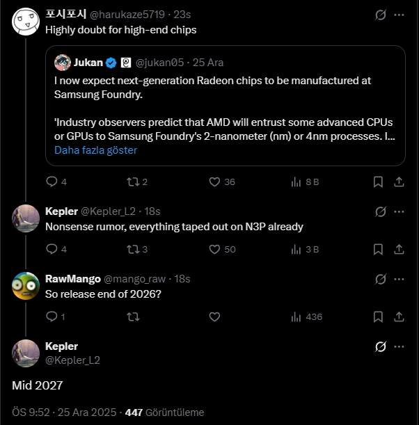 RDNA5: Тајни и Паѓања од Технологијата која го обликува идниот гейминг пејзаж