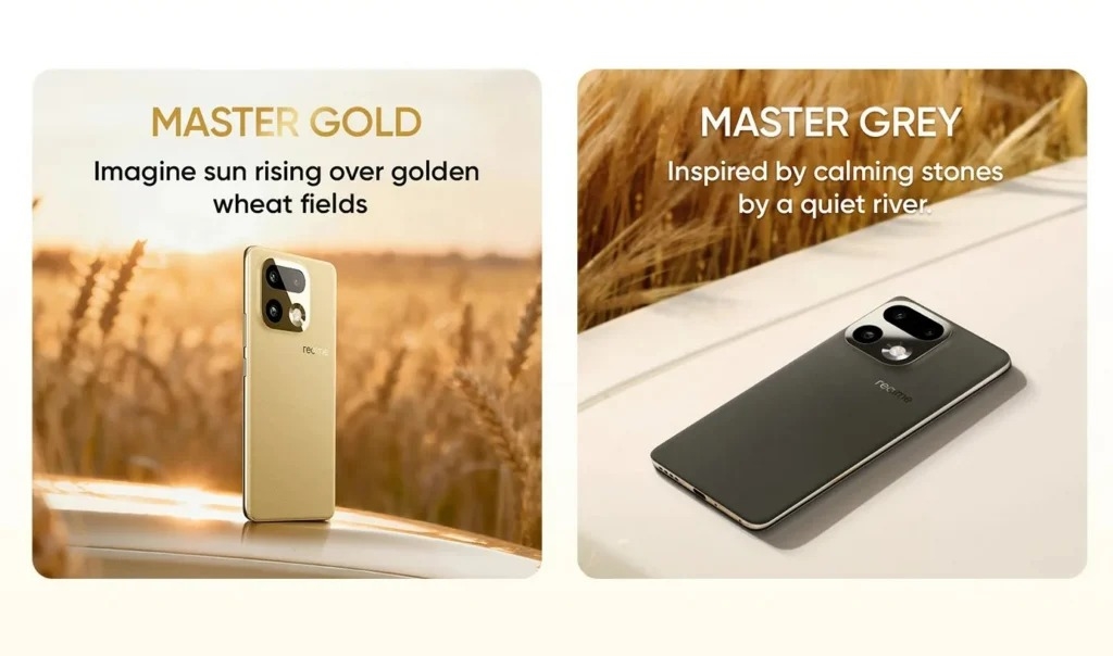 Realme 16 Pro+: Податоци за моќниот производител и детален преглед на карактеристиките