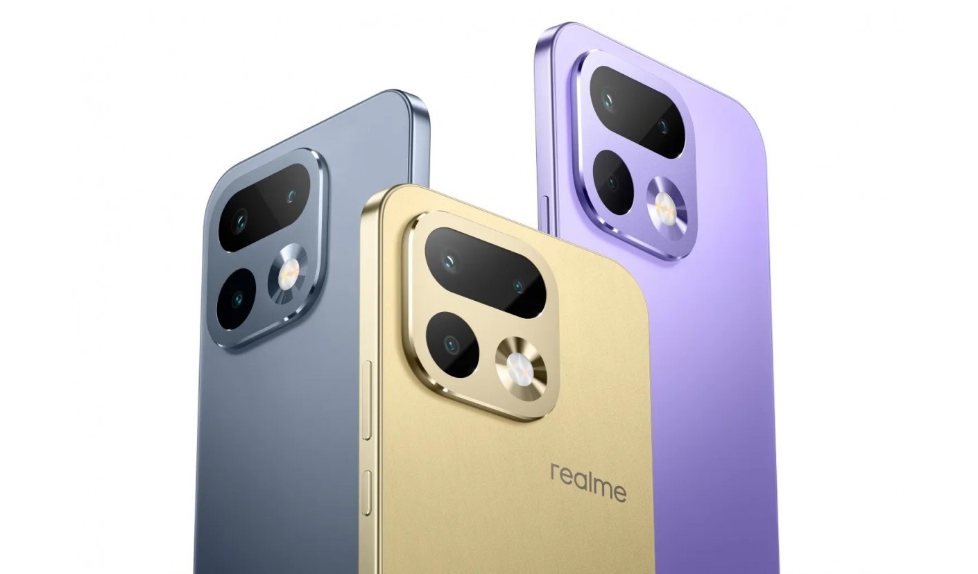 Realme 16 Pro и Realme 16 Pro Plus: Први најава на иднините на буџетските перформанси