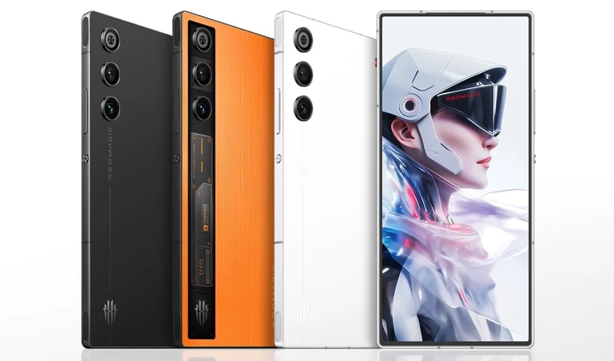 Red Magic 11 Air: преглед на карактеристиките и очекуваното лансирање