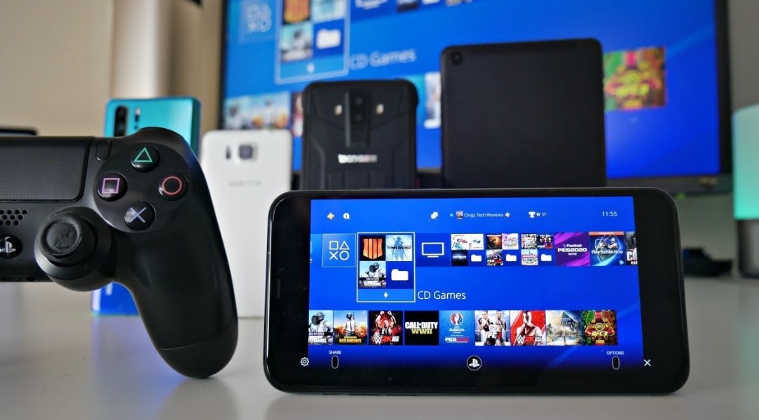 Како да користите Remote Play за PS4 на вашиот iPhone