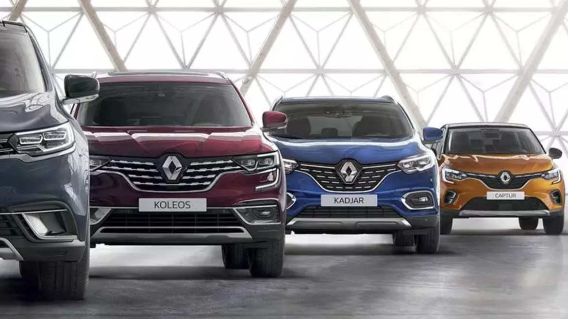 Renault ценовни промени во Турција: детали за моделите и актуелните листи