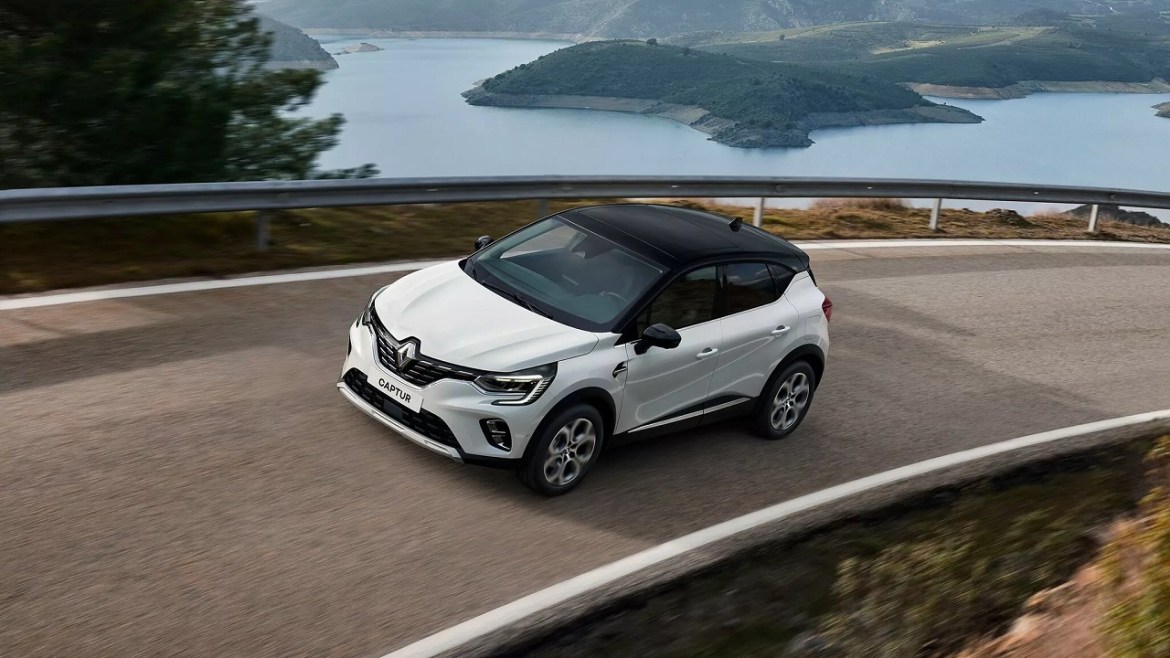 Renault Октомвриска листа на цените: што да очекувате во меѓу 2022-2023